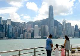Shipping from Hong Kong to Vietnam